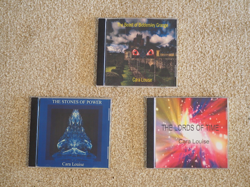 Author releases the trilogy of adventures for young adults | InYourArea