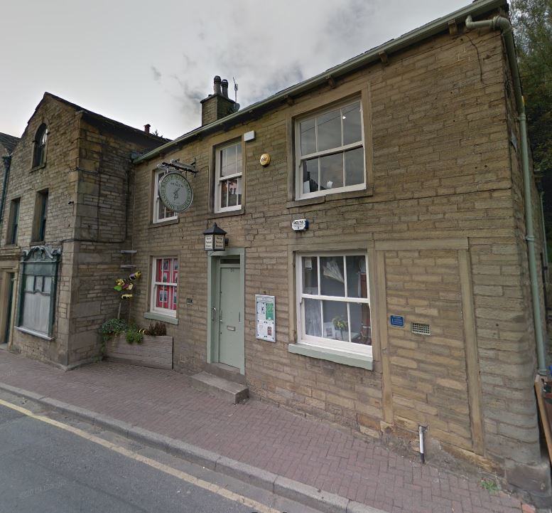 Why not join Bacup Natural History Society?