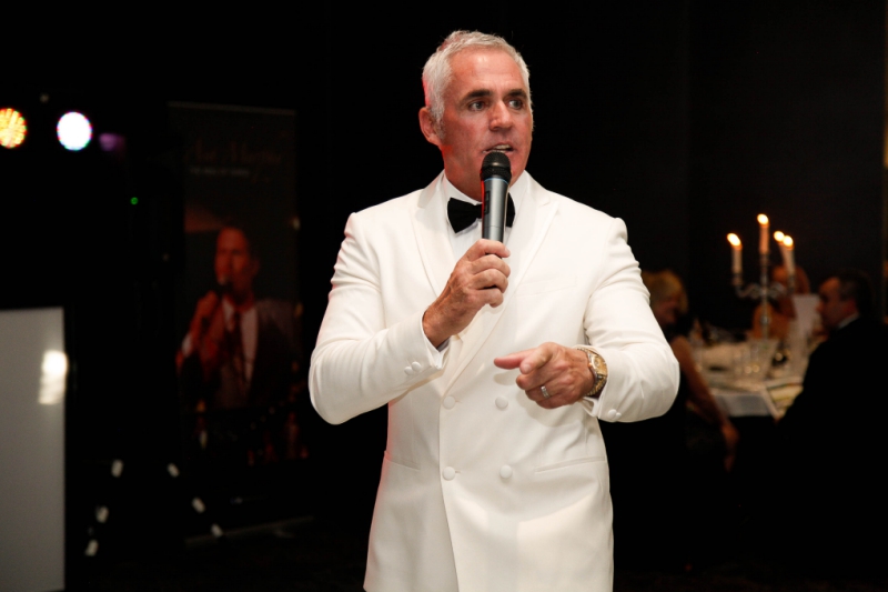 St. Josephs Hospice to host Midsummer Night Ball
