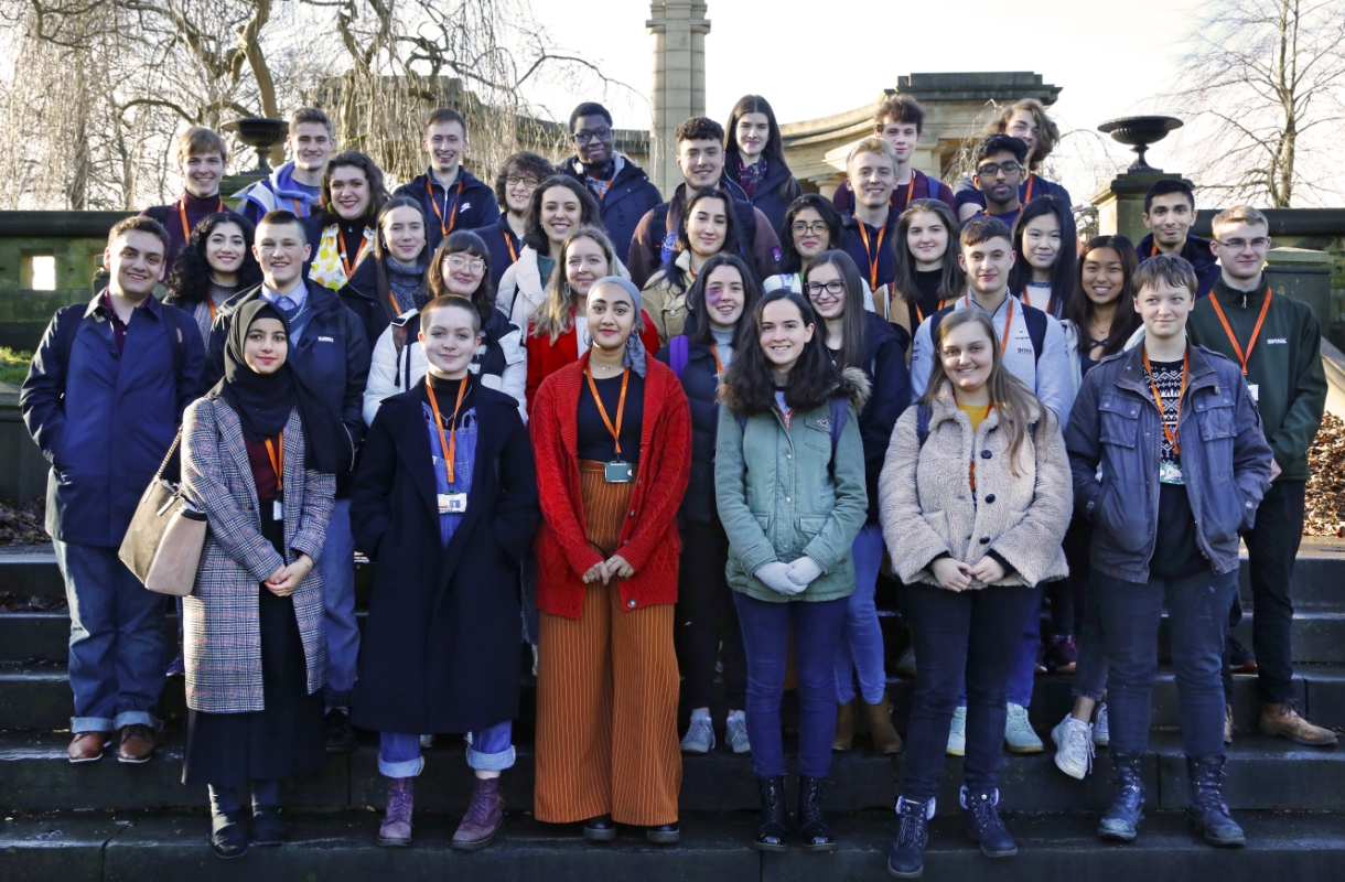 40 Greenhead College students secure offers from Oxbridge Universities