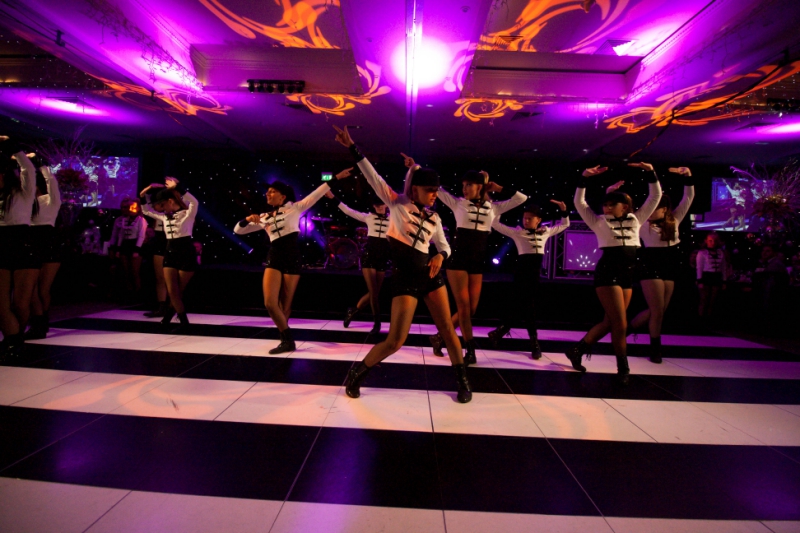 A lavish ball is coming to Alderly Edge and you're invited!