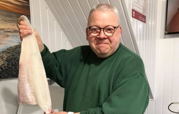 Southport fish shop owner to host plastic free day