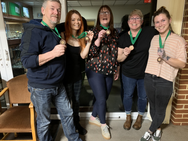 Quiz night to thank RSPCA volunteers