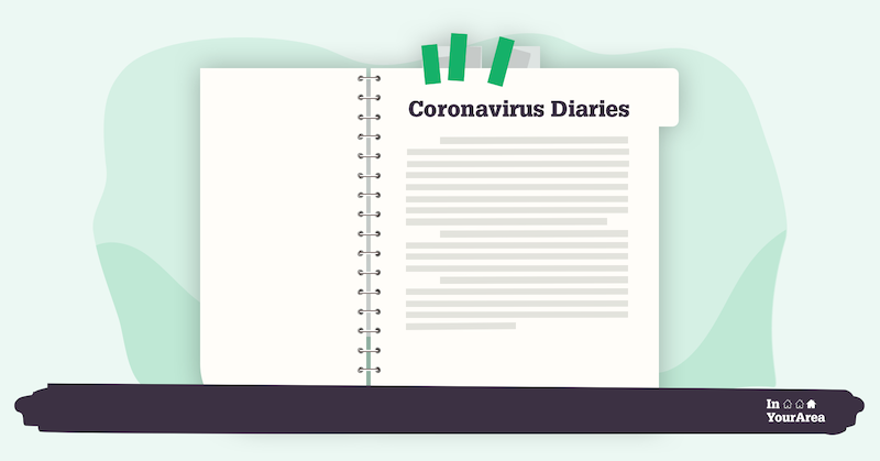 Coronavirus Diaries: Assistance offered in Mansfield