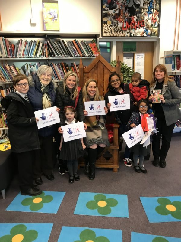 'Wonderful Wednesdays' at Alsop High School