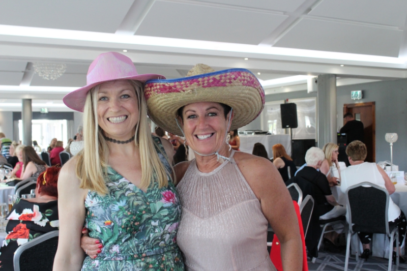 St Joseph's Hospice to hold an early Ladies Day