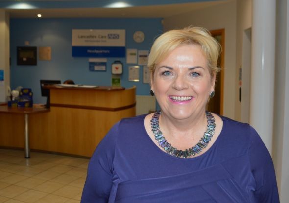 NHS Foundation Trust calls for registered nurses to return to work