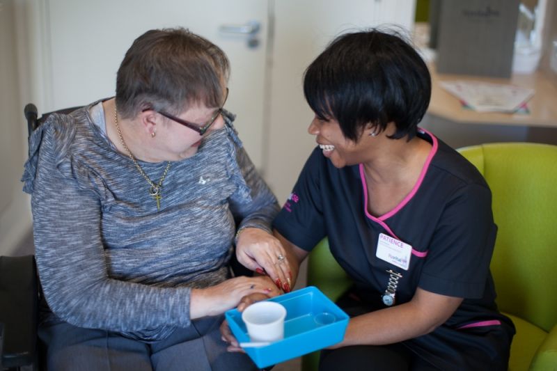 Disability holiday provider supports Southport residents