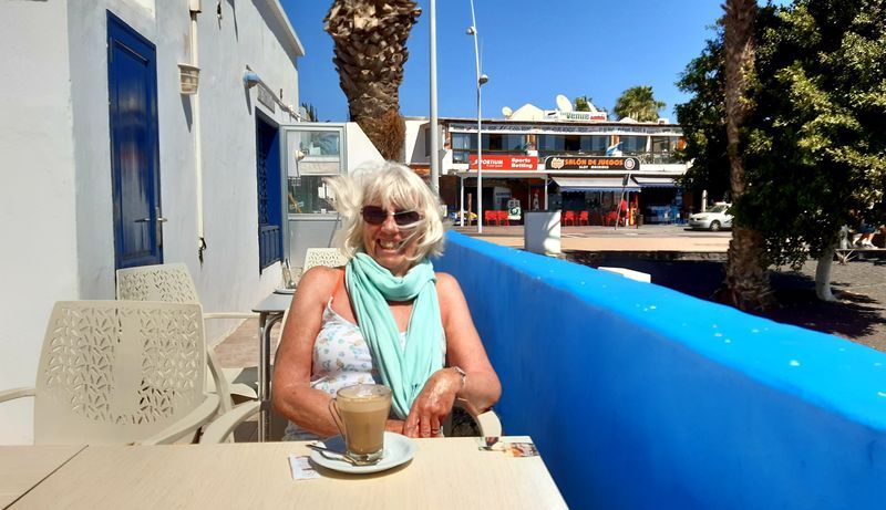 Coronavirus Diaries: Arnside resident Norah is happy to help where she can