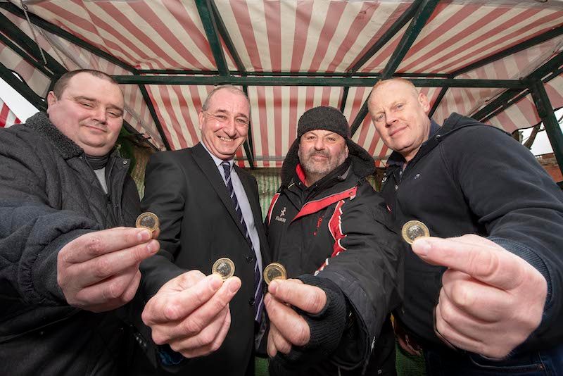 Wolverhampton Council encourage local trade in light of COVID-19