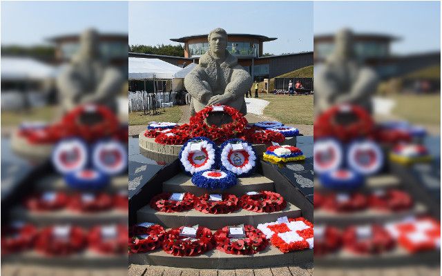 Plans for Battle of Britain Memorial Day to be held online