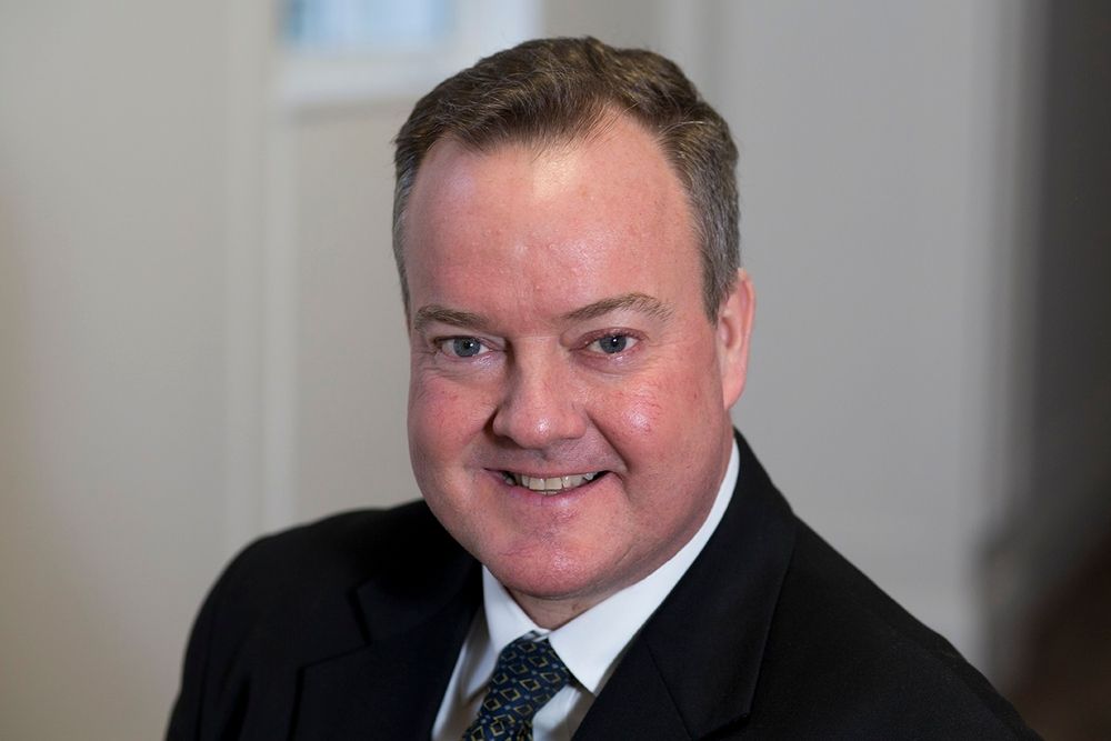 West Malling resident to take up top position at national Freemason charity