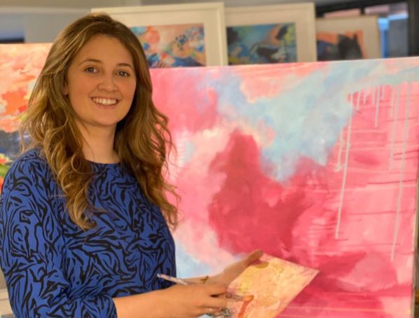 Bebington children's hospice to benefit from charity raffle