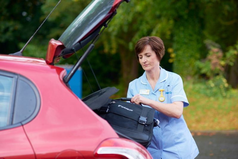 Charity to provide additional support for patients in Merseyside
