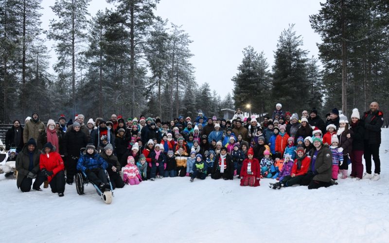 Charity launches urgent appeal to make children's dreams come true