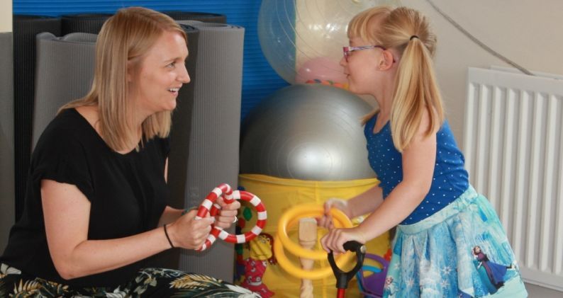 Stick 'n' Step CEO recognised for her significant impact on society