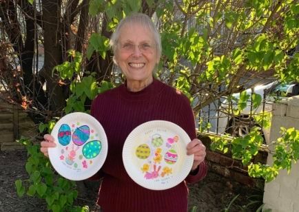 Southport Soup Kitchen receives special Easter donation