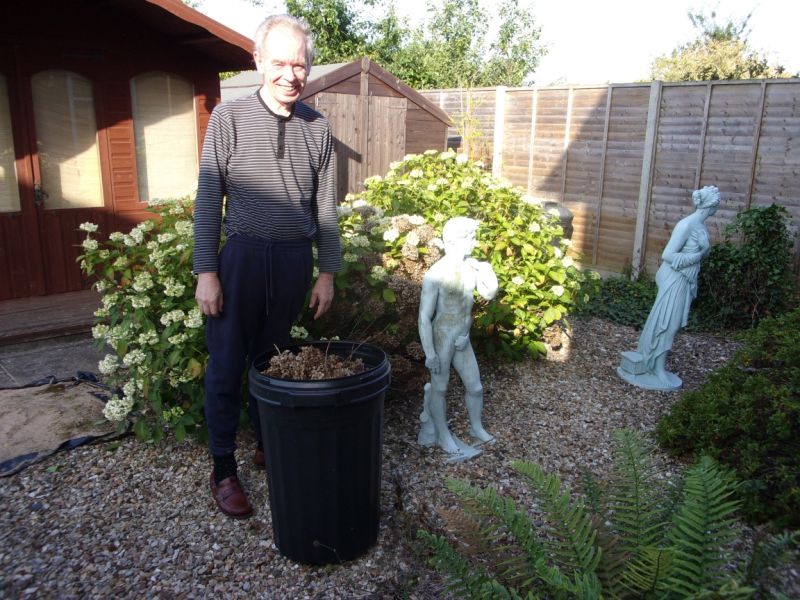 Spalding Gardeners seeks new members for post-lockdown