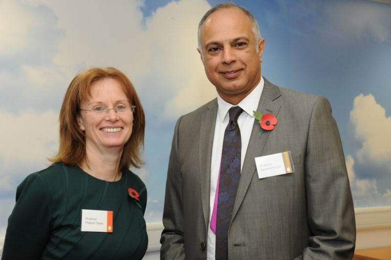 Leicester programme provides free course for Type 2 diabetes sufferers