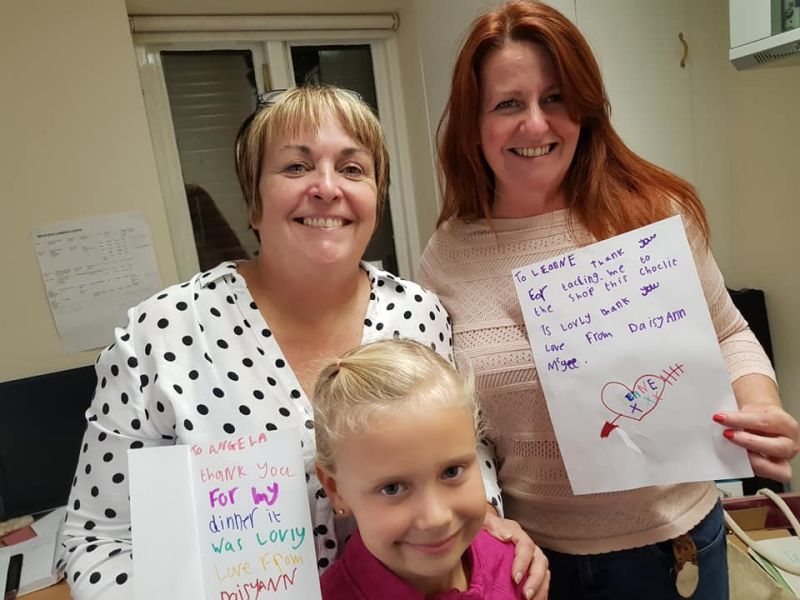 Knowsley-based entrepreneurs receive grant of up to £10,000