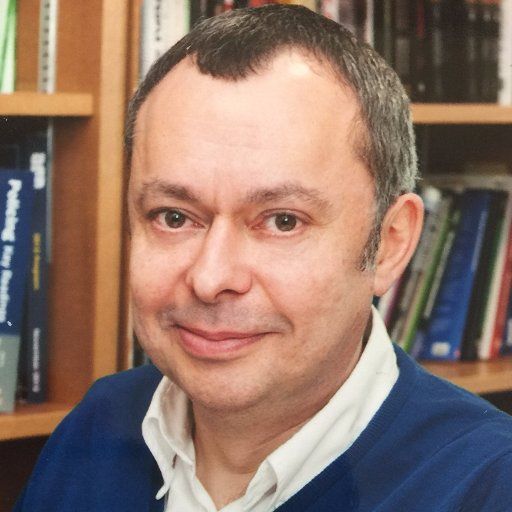 Professor concerned at growing hostility during coronavirus crisis