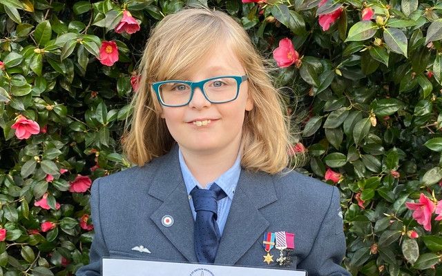 Folkestone blogger named as Trust's first Young Ambassador
