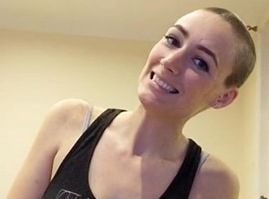 Local midwife braves the shave for Bebington charity