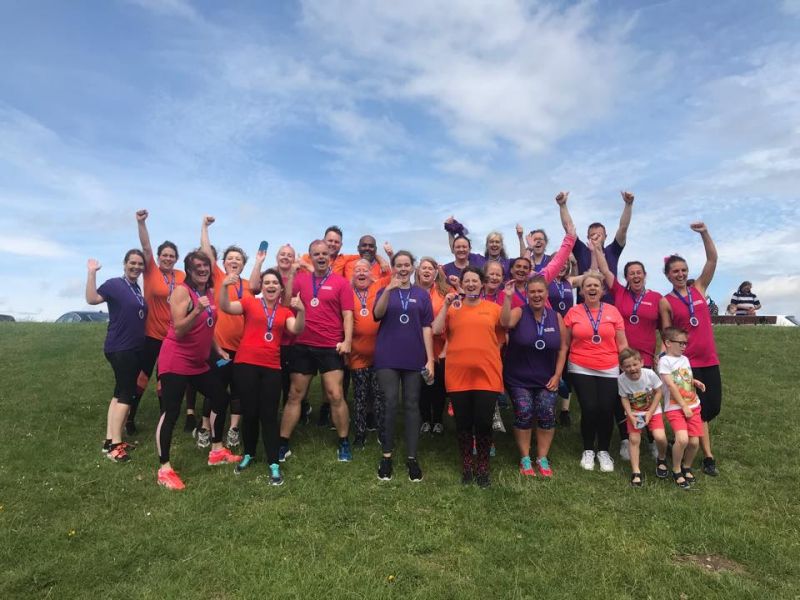 Bebington charity calls for volunteers to undertake 2.6 challenge