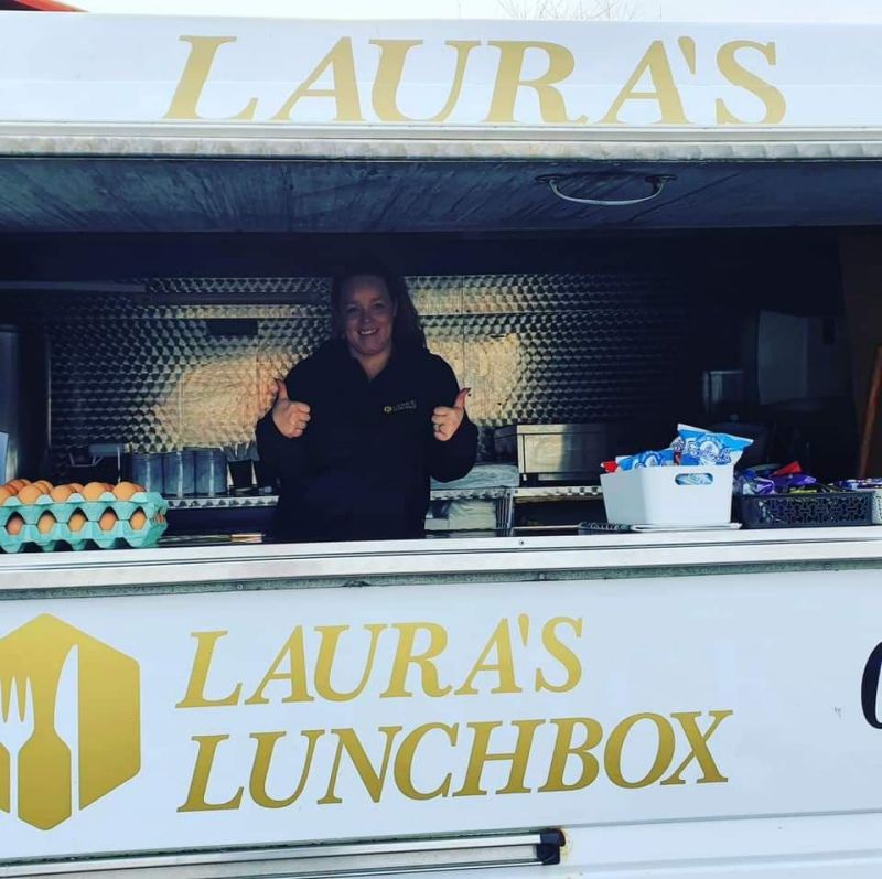 Southport caterer aims to feed NHS staff for free