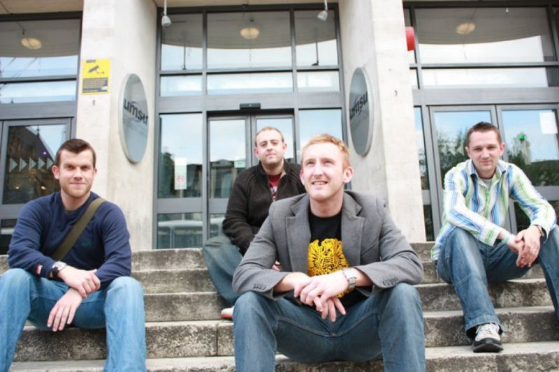 Manchester band 'The Celadors' reform to raise funds for NHS