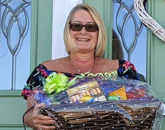 Willow Wood Hospice encourages virtual fundraising to sustain services