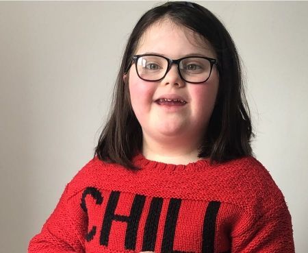 Cheshire Down's Syndrome Support Group continues to help families in lockdown