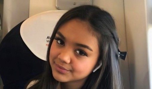 Formby performing arts student records Covid-19 tribute song
