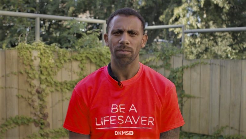 Celebrities offer their support for World Blood Cancer Day 2020