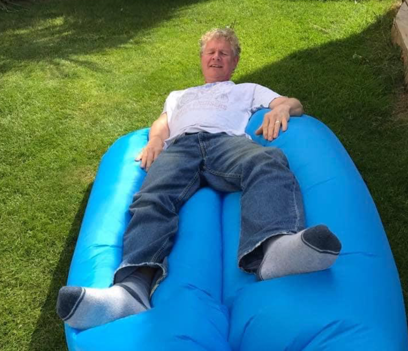 Single parent shares why fostering can be for anyone no matter their circumstances