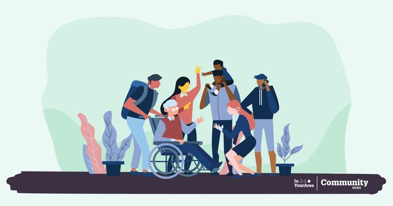 Leicester care home worker wins recognition award