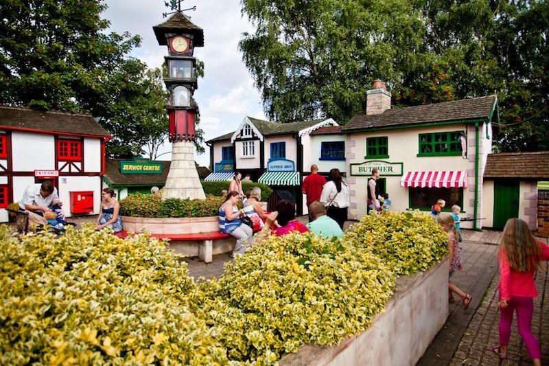 Family-run theme park set to reopen in Retford