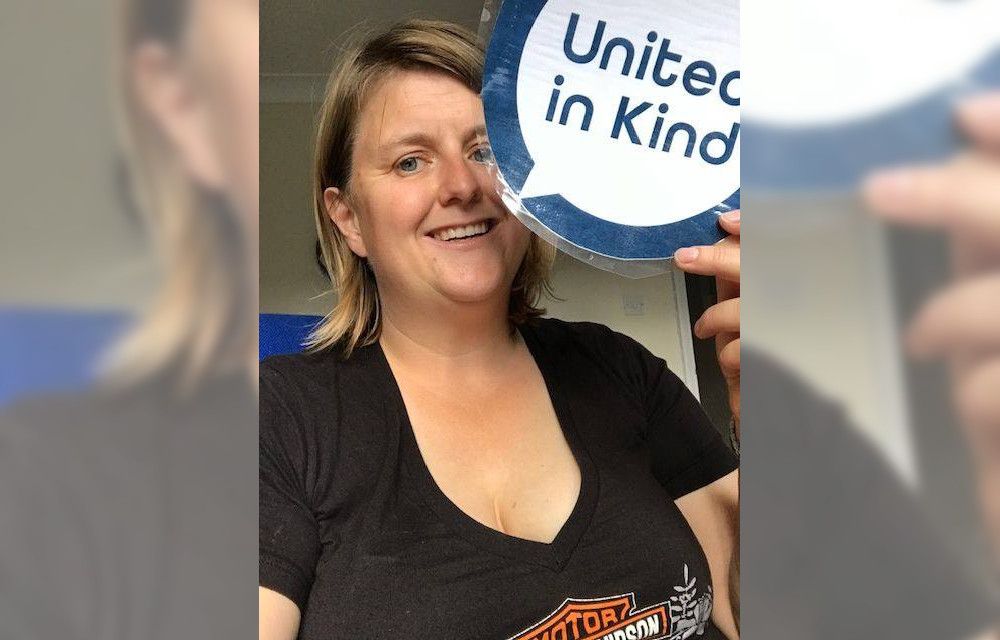 Essex County Council thank volunteers for helping the isolated during lockdown