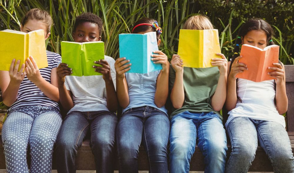 Ramsgate parents raise money for books which celebrate diversity