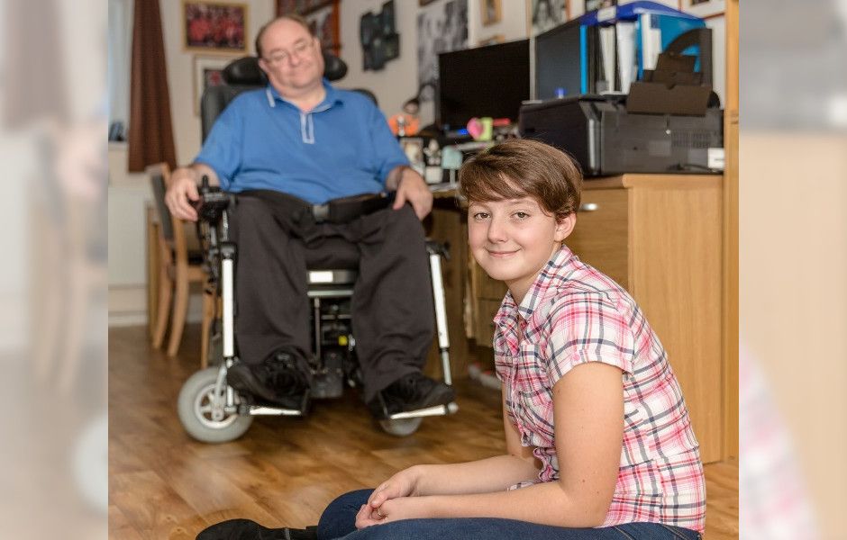 Lottery grant helps Dover project support young carers
