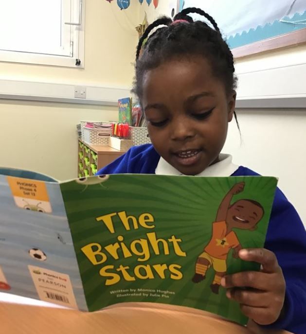 New and exciting opportunities for pupils in Levenshulme