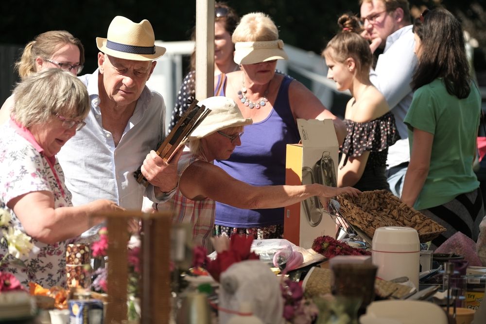 Crowborough event that has run for over 60 years cancelled for the first time