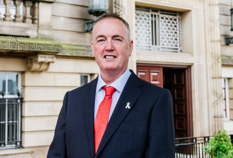 Lancashire Crime Commissioner continues to scrutinise police force