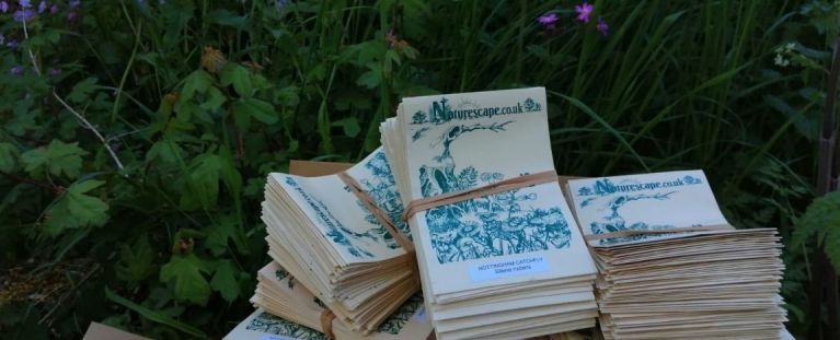 Nottingham's most vulnerable to receive welfare packs