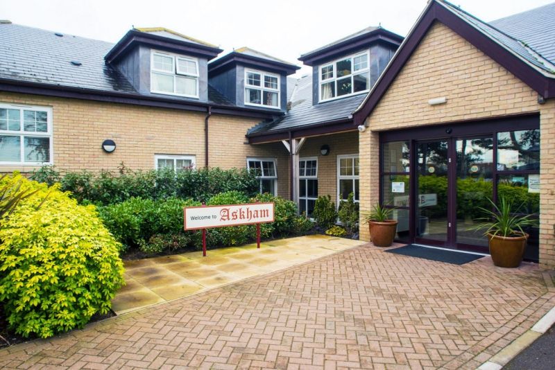 Cambridgeshire care group encourages volunteers to join National Care Force