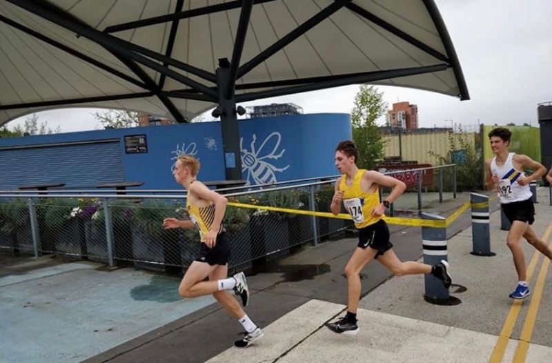 Wirral teen running 30 miles for Black Lives Matter UK