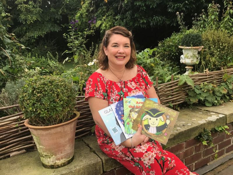 Lockdown publication raises money to support carers in Wales