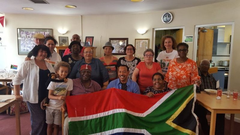 Liverpool charity marks Mandela Day with '67 Minutes' campaign