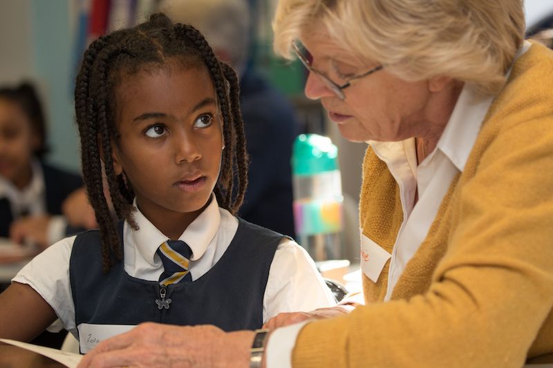 Rugby Portobello Trust receives Queen's Award for voluntary service