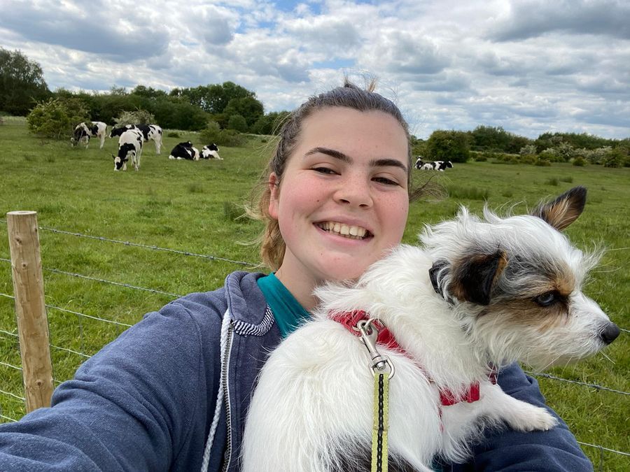 Hoddesdon Youth Unit 'walk to Malta' for emergency appeal